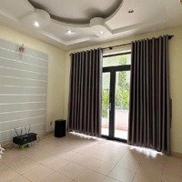 Mặt Tiền Kinh Sầm Uất Khu Dân Cư Cao Lỗ P4 Q8