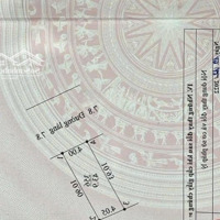 Bán Đất Tại Xã Đông Sơn, Chương Mỹ, Hà Nội, 1,65 Tỷ, 43,9 M2 - Chính Chủ Uy Tín