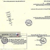 Cần Bán 2 Lô Đất Đường Thống Nhất - Đông Hòa . Giá Ngộp 3Ty650