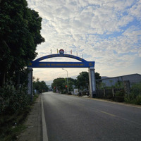 Cần Bán Lô Đất Mặt Đường Nhựa Trung Tâm Rộng 10Mdiện Tích475M2 Giá Bán 3,7 Tỷ