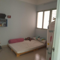 Cho Thuê Căn Hộ An Phú Apartment, 9 Triệu Vnd, 101 M2, 2 Phòng Ngủ 2 Vệ Sinhtại Hậu Giang, Q6, Hcm