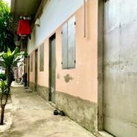 Nhà cấp bốn , 10 căn trọ gần chợ nhỏ lái thiêu Thuận An Bình Dương giá 23tr/M
