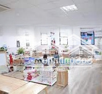 Cần Tìm Đối Tác Nhượng Mầm Non Tại Long Biên: Đất 1200M2 Xây 510M2 X 3 Tầng
