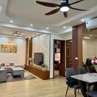 Bán Căn 2 Ngủ Đầy Đủ Nội Thất Đẹp Khu Đô Thị Mỹ Đình 1 Đường Nguyễn Cơ Thạch