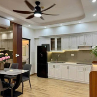 Bán Căn 2 Ngủ Đầy Đủ Nội Thất Đẹp Khu Đô Thị Mỹ Đình 1 Đường Nguyễn Cơ Thạch