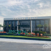 Chỉ Từ 660 Triệu, Có Cơ Hội Sở Hữu Ngay Ngôi Nhà 1 Trệt 1 Lửng 1 Lầu Ngay Thành Phố Mới Bình Dương