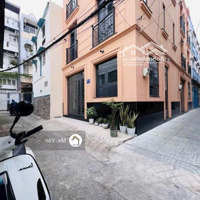 Nhà Mới, Góc 2 Mặthẽm Xe Hơi- Full Nt, Sát Coop Phan Xích Long,P7,Pn. 6,5X6,1 (40M2) 4 Tầng. Chỉ 7,85 Tỷ