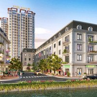 Bán Liền Kề 90M2 Dự Án Sông Hồng Diamond City Hưng Yên, Giá Bán 11 Tỷ Có Hỗ Trợ Vay 0974453145