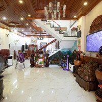 Bán Nhà Siêu Đẹp Đường Hoa Lư Ngang 7,4M Tttp Nha Trang Giá Bán 18 Tỷ