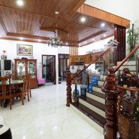 Bán Nhà Siêu Đẹp Đường Hoa Lư Ngang 7,4M Tttp Nha Trang Giá Bán 18 Tỷ