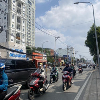 Bán Nhà 5 Tầng Btct Mặt Tiền Nguyễn Thị Thập Phường Tân Phú Quận 7-Chỉ 24 Tỷ