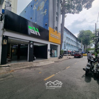 Bán Nhà Đường Số 2 Cư Xá Đô Thành, P4, Q3. (Dt: 6.7X20M - Nh: 11M) Cấp 4 Tiện Xây Mới, Giá Bán 41 Tỷ