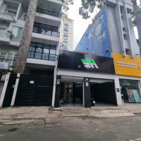 Bán Nhà Đường Số 2 Cư Xá Đô Thành, P4, Q3. (Dt: 6.7X20M - Nh: 11M) Cấp 4 Tiện Xây Mới, Giá Bán 41 Tỷ