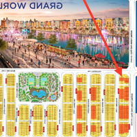 Bán Nhanh Shophosue Gần Hồ Tây - Dự Án Vinhomes Global Gate