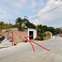 Chính Chủ Gửi Bán Lô Đèo Rẻ, Hồng Sơn, Lãng Sơn, Thành Phố Giang