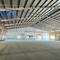 Bán nhà xưởng 12.000m2 giá 58,7 tỷ. KCN Nhơn Trạch-Đồng Nai