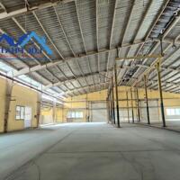 Bán nhà xưởng 12.000m2 giá 58,7 tỷ. KCN Nhơn Trạch-Đồng Nai