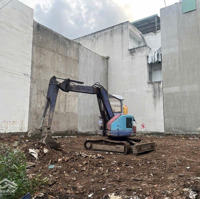 Đất Thổ Cư Bán Gấp Tại Đường Thạnh Lộc 39, Quận 12, Hồ Chí Minh, 3,39 Tỷ, 62M2