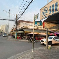 Chủ Bán Lô Góc Kinh Doanh Kdc Thuận Giao, Tp Thuận An