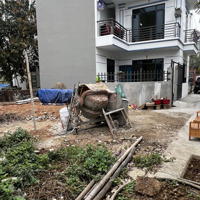 Sát Đại Lộ Thăng Long 65M2 Full Thổ Cư Oto Đỗ Tận Nơi Đất Ngọc Liệp Quốc Oai