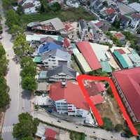 Đất Biệt Thự 900M2 Ngay Trung Tâm Tp Đà Lạt
