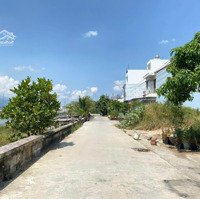Đất Tái Định Cư Vĩnh Thái View Sông Tắc Gần Kđt Mỹ Gia 2Ty6