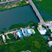 Đất Tái Định Cư Vĩnh Thái View Sông Tắc Gần Kđt Mỹ Gia 2Ty6