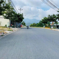 Bán Lô Tdc Đất Lành Mặt Tiền Đường Phong Châu, Nha Trang Giá Bán 2Ty8