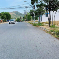 Bán Lô Tdc Đất Lành Mặt Tiền Đường Phong Châu, Nha Trang Giá Bán 2Ty8