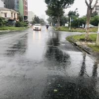Đấtmặt Tiềnlê Chân, Diện Tích: 80M, Đường 7,5M, Sơn Trà Đn Rẻ Đẹp