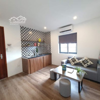 Cho Thuê Căn Hộ 178 Mai Dịch: 35M2, Full Nội Thất 4, 5 Triệu