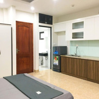 Cho Thuê Căn Hộ 178 Mai Dịch: 35M2, Full Nội Thất 4, 5 Triệu