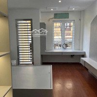 Cho Thuê Nhà 5 Tầng Đẹp - Ở Ngay Ngõ Ô Tô, 20M Từ Đầu Ngõ Vào Nhà