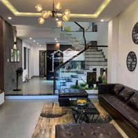 Cho Thuê Nhà - Mặt Tiền Đường Số Cư Xá Lữ Gia, P. 15, Quận 11