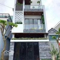 Cho Thuê Nhà - Mặt Tiền Đường Số Cư Xá Lữ Gia, P. 15, Quận 11
