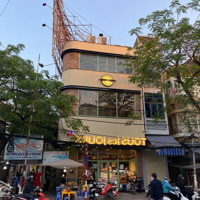 Cho Thuê Nhà Mặt Phố Điện Biên Phủ - Vị Trí Kinh Doanh Cực Đẹp. Ngân Hàng, Thời Trang, Cafe...