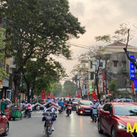 Cho Thuê Nhà Mặt Phố Điện Biên Phủ - Vị Trí Kinh Doanh Cực Đẹp. Ngân Hàng, Thời Trang, Cafe...