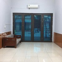 Cc Cho Thuê Nhà Mặt Phố 2 Tầng, Mặt Tiền Kinh Doanh Tốt, Đường Thanh Bình, Mỗ Lao