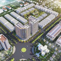 Green City - Sống Xanh Giữa Lòng Thị Xã Mỹ Hào Phồn Hoa