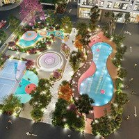 Green City - Sống Xanh Giữa Lòng Thị Xã Mỹ Hào Phồn Hoa