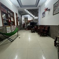Bán Nhà 2 Sẹc Đông Bắc Tch 36, P. Tân Chánh Hiệp, Q12. Sổ Hồng Riêng