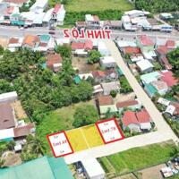 Cần Bán 2 lô đất Diên Lạc TT. Diên Khánh -Khánh Hoà