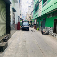 Bán Nhà Gầnmặt Tiềnđinh Tiên Hoàng Phường 1 Bình Thạnh.diện Tích63M2 Cho Thuê Cực Kì Hiệu Quả