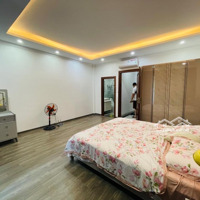 Trung Tâm Cầu Giấy _ Ngõ Thông Kinh Doanh _ Căn Góc Ô Tô Qua Nhà _ 45M2 Xây 5 Tầng Đẹp Ở Ngay