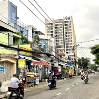 Mặt Tiền Kinh Doanh, 6X17M, Bùi Văn Ba, Quận 7, 15 Tỷ.