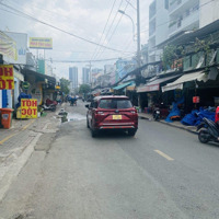 Mặt Tiền Kinh Doanh, 6X17M, Bùi Văn Ba, Quận 7, 15 Tỷ.