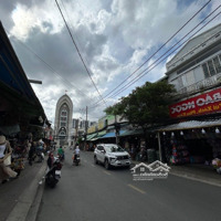 Mặt Tiền Kinh Doanh, 6X17M, Bùi Văn Ba, Quận 7, 15 Tỷ.