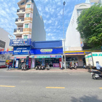 Vị Trí Đẹp - Mặt Tiền Cao Thắng & 3/2, P12, Q10. Dt: 8X18M (140M2), 3Tầng, Cho Thuê 100 Triệu, 80 Tỷ Tl