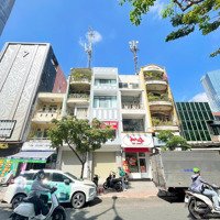 Bán Gấp Nhàmặt Tiềnhàm Nghi, Bến Nghé, Q.1, Dt:4X17M, Cn:68M2, Giá Bán 100 Tỷ.