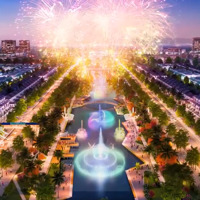 Chính Thức Có Giá Phân Khu Pk1 Vip Nhất Tại Sun Urban City Hà Nam Ưu Đãi Lớn Cho Kh Khi Booking Sớm
